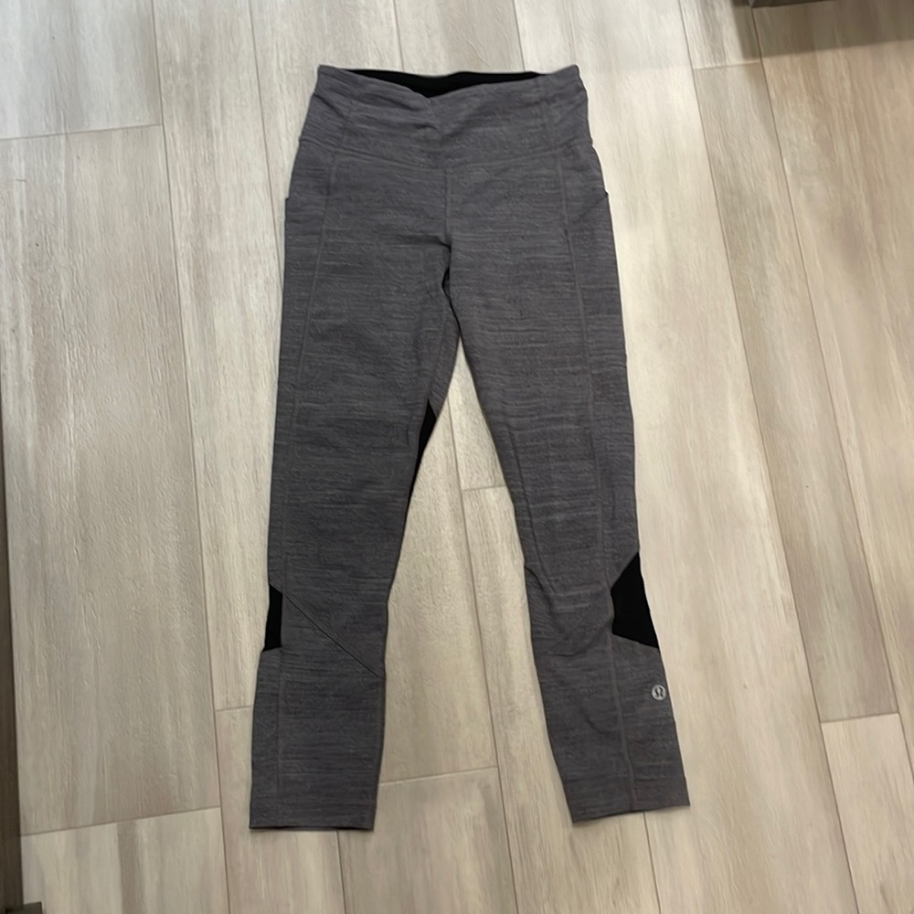 Lululemon Pace Revival